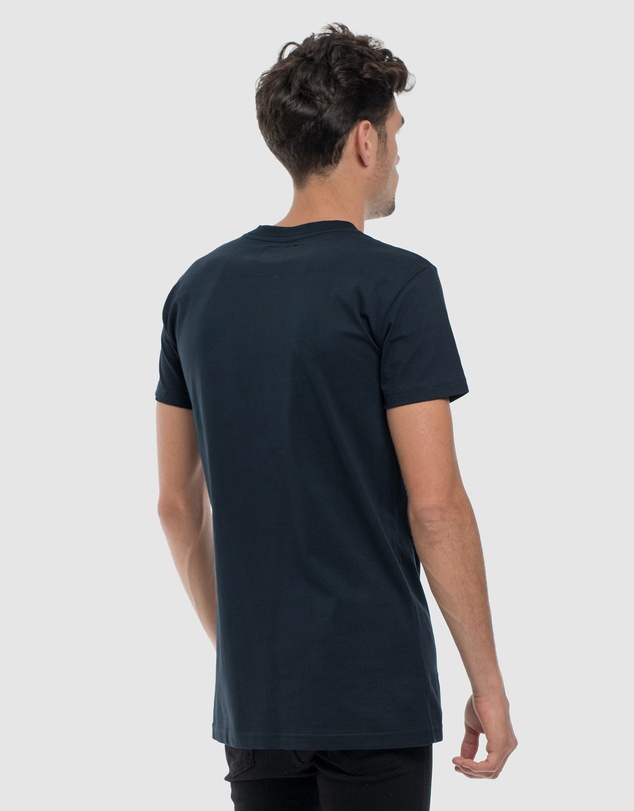 DVNT - Worldwide Tee