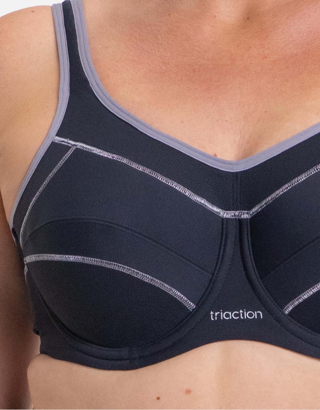 Triumph - Triaction Performance Sports Bra