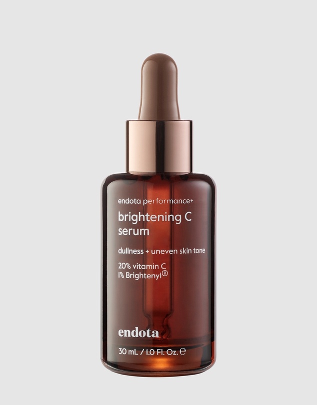 Endota - Performance+ Brightening C Serum