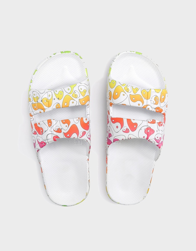 Freedom Moses - Slides - Unisex