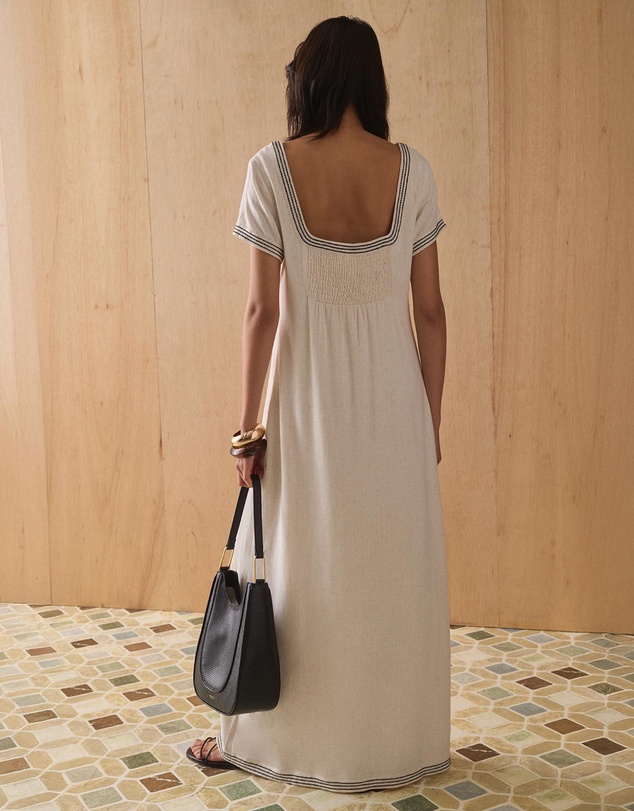 Sancia  - Layla Dress