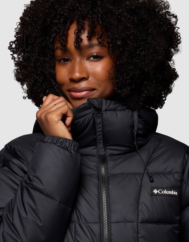 Columbia - Pike Lake™ III Hooded Jacket