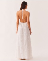 SNDYS - BLOOM MAXI DRESS - ICONIC EXCLUSIVE