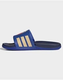 adidas Sportswear - Adilette Comfort 2.0 Italy Slides Unisex