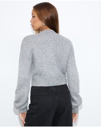 Dazie - Darya Cardigan