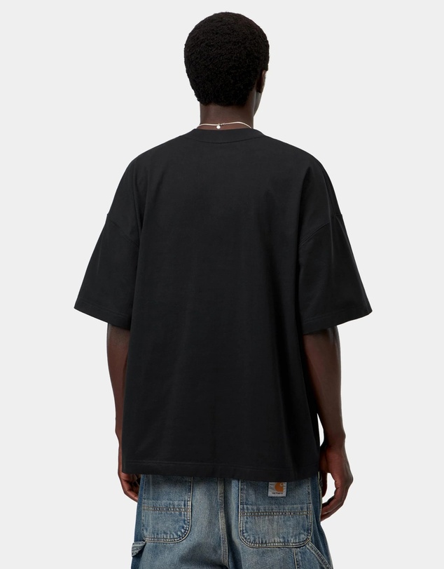 Carhartt WIP - SS Work Pocket T-Shirt