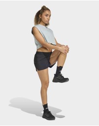 adidas Performance - adi365 Running Essentials Shorts Womens