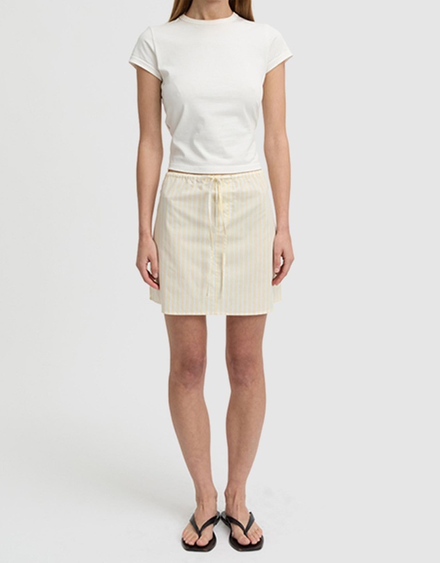 Blanca - Calypso Skirt