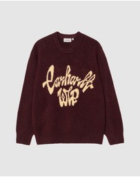 Carhartt WIP - Chedda Sweater