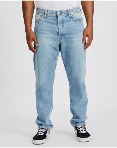 Jack & Jones - Chris Original 920 Relaxed Fit Jeans
