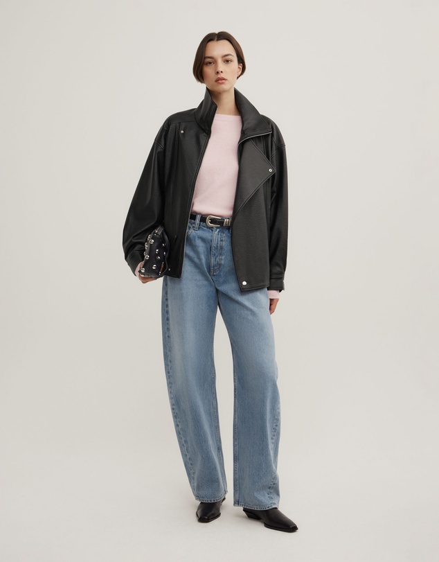 Witchery - Cashmere Slouch Knit