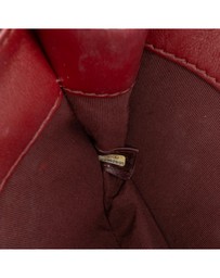Pre-Loved by Azura Reborn - Pre-Loved Small Calfskin Braided Chic Flap