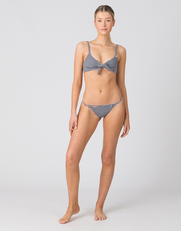 Fiola Rose Swim - Alessandra Bikini Top