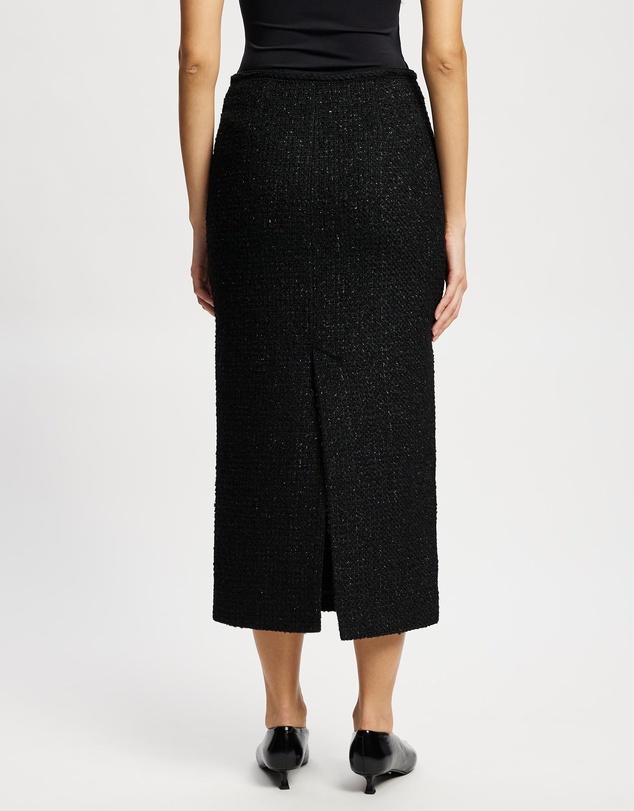 Grace Willow - Heide Pencil Skirt