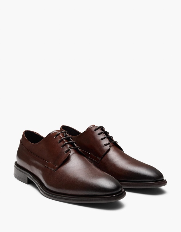 Aquila - Langley Derby Shoes