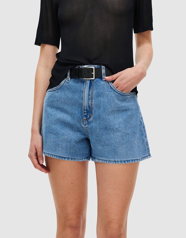 Neuw - Ryder Short Kate - Iconic Exclusive
