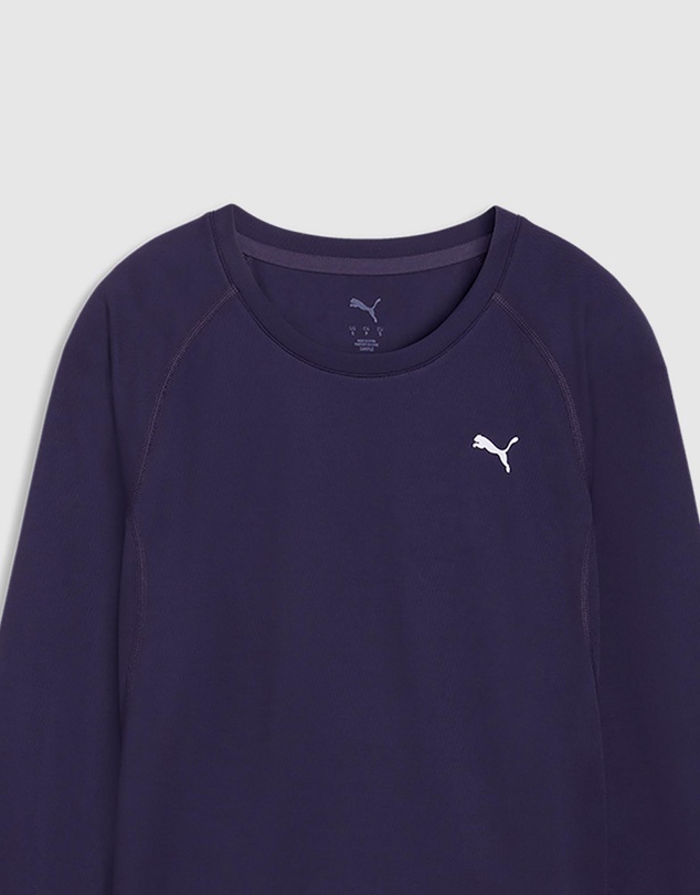 Puma - Run Velocity Long Sleeve Top