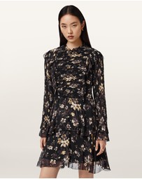 AllSaints - Portia Dress
