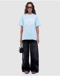 ENA PELLY - Collegiate Tee