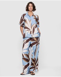 Staple the Label - Maeve Resort Shirt