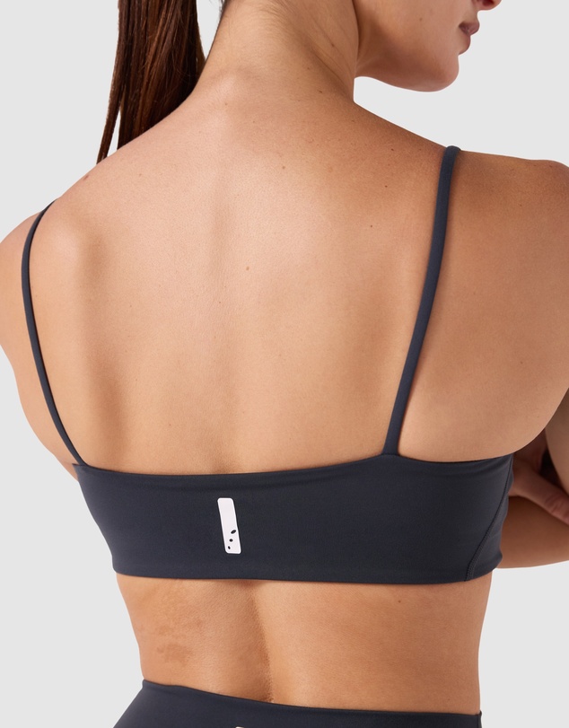 REC GEN - FITform Strap Bra