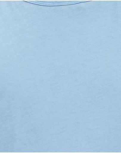 Blue Pigment Hand Dye