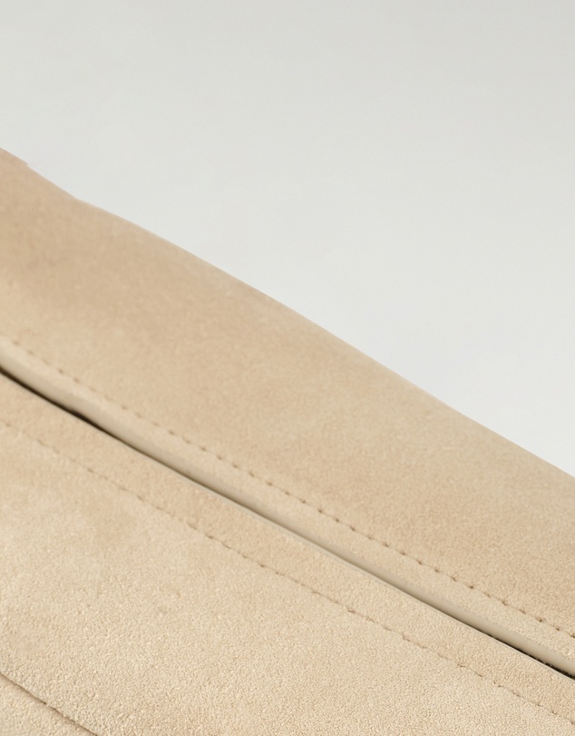 COS - Leather Swing Crossbody Bag