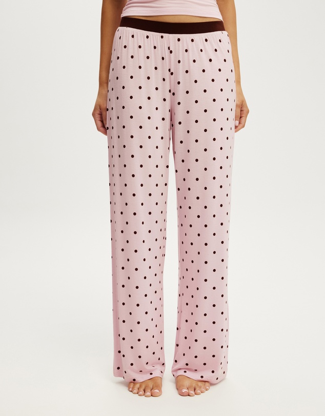 Cotton On Body - Airy Soft Wide Leg Pants