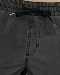 Volcom - Center Trunk 17