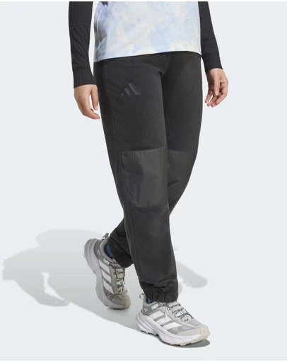 adidas Performance - Terrex Multi Essentials Fleece Pants Womens