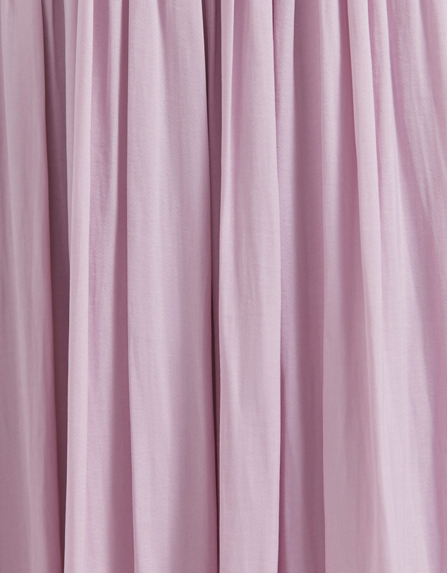 SABA - Lillian Pleated Maxi Skirt