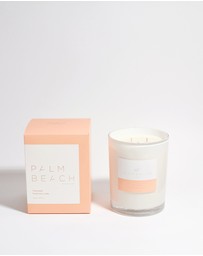 Palm Beach Collection - Watermelon Scented Soy Candle 850g