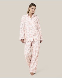 Papinelle - Nostalgia Cosy Full Length PJ