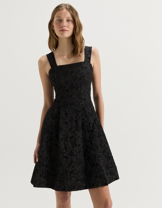 Review - Azalea Mini Dress