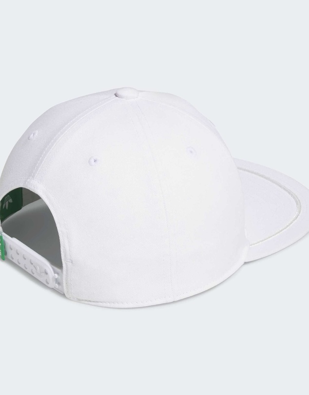adidas Originals - Golf Originals Patch Cap Mens