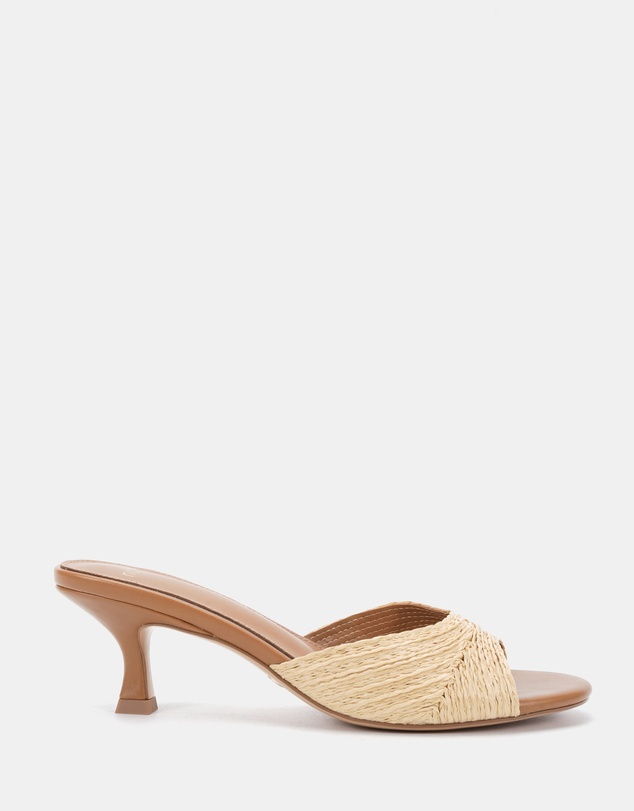 Novo - Verian Heels