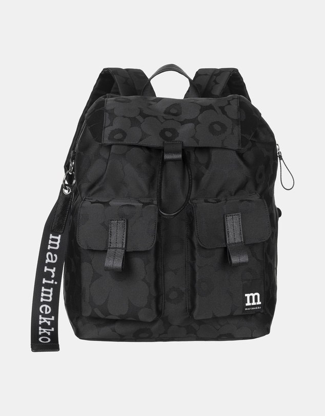 Marimekko - Everything Backpack L Unikko