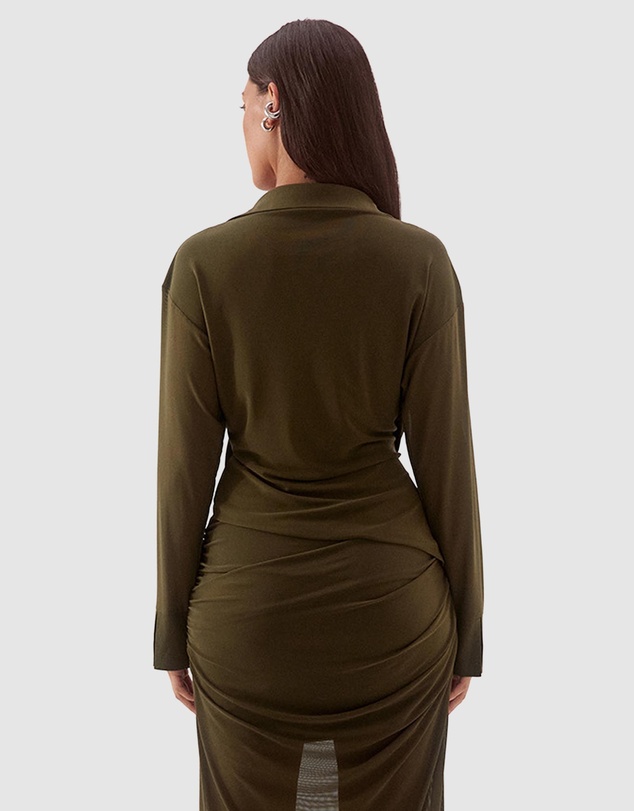 SOVERE - Selen Shirt