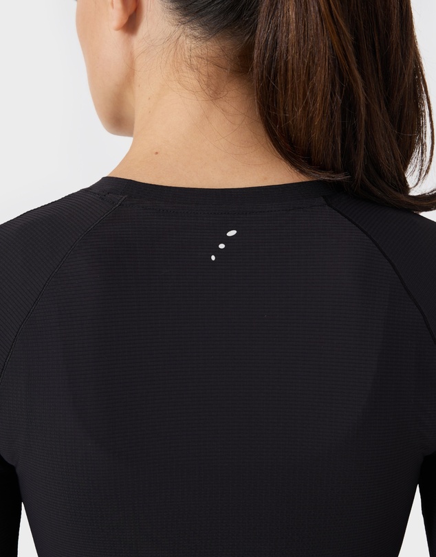 REC GEN - VNT Womens Long Sleeve Tee