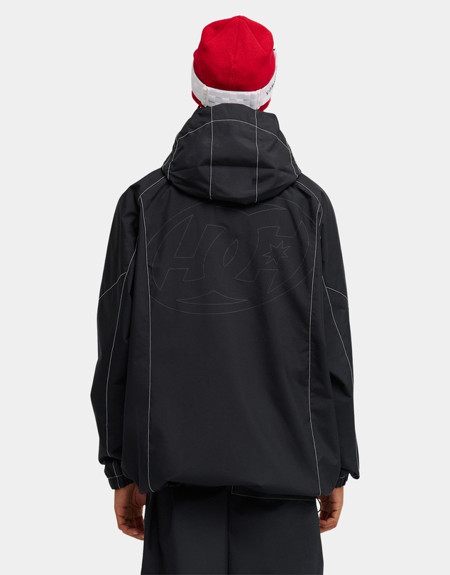 DC Shoes - Mens Trackstar 10K Snow Jacket