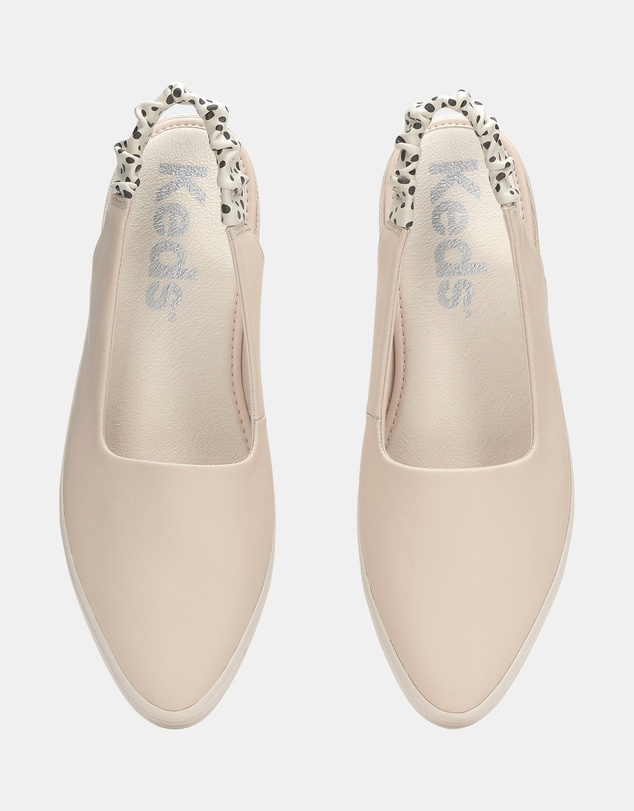 Keds - Point Slingback