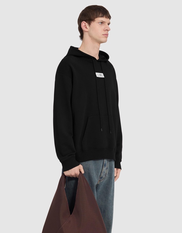 MM6 Maison Margiela - Numeric Sweatshirt