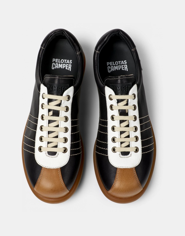 Camper - Trainers Pelotas Ariel