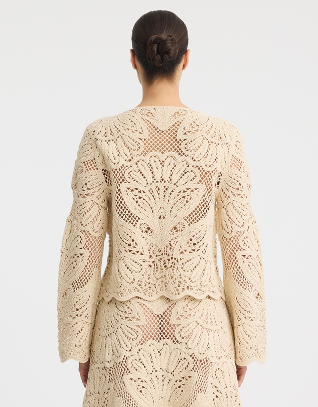 Morrison - Marisol Cardigan