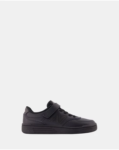 New Balance - B80 Black Pre-School