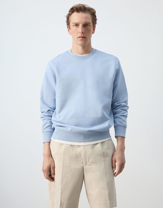M.N.G - Nole Sweatshirt