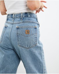 Vintage by The Real Deal - Pre Loved - Vintage Carhartt Denim Carpenter Pants