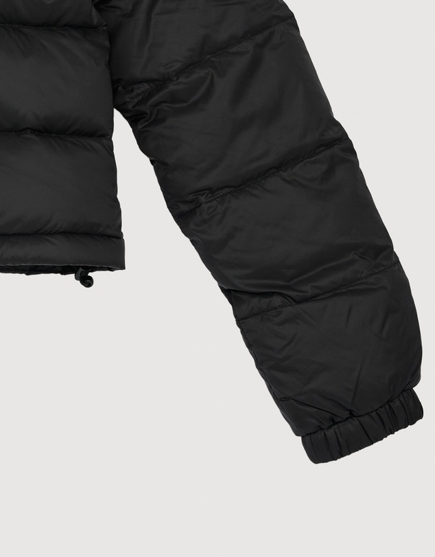 Revibe - Repaired The North Face Hydrenalite™ Down Short Jacket - AU 8