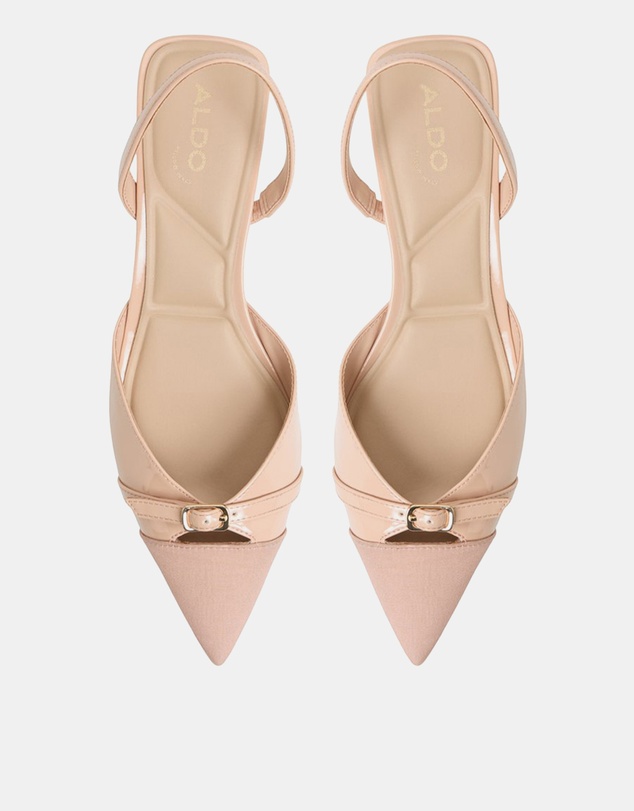 ALDO - Caramen Heels