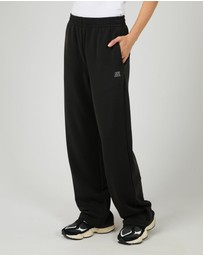 All About Eve - Luxe Active Pant Black